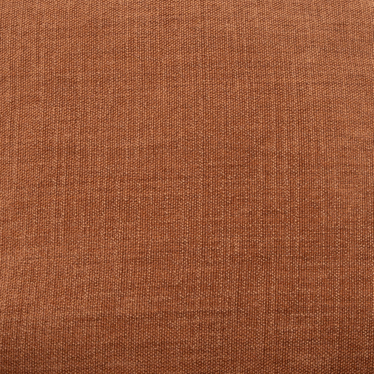 Bramwell 84cm Ash Wood Armchair, Rust