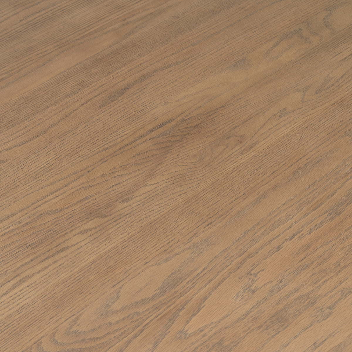 Plax 240cm Oak Dining Table, Natural