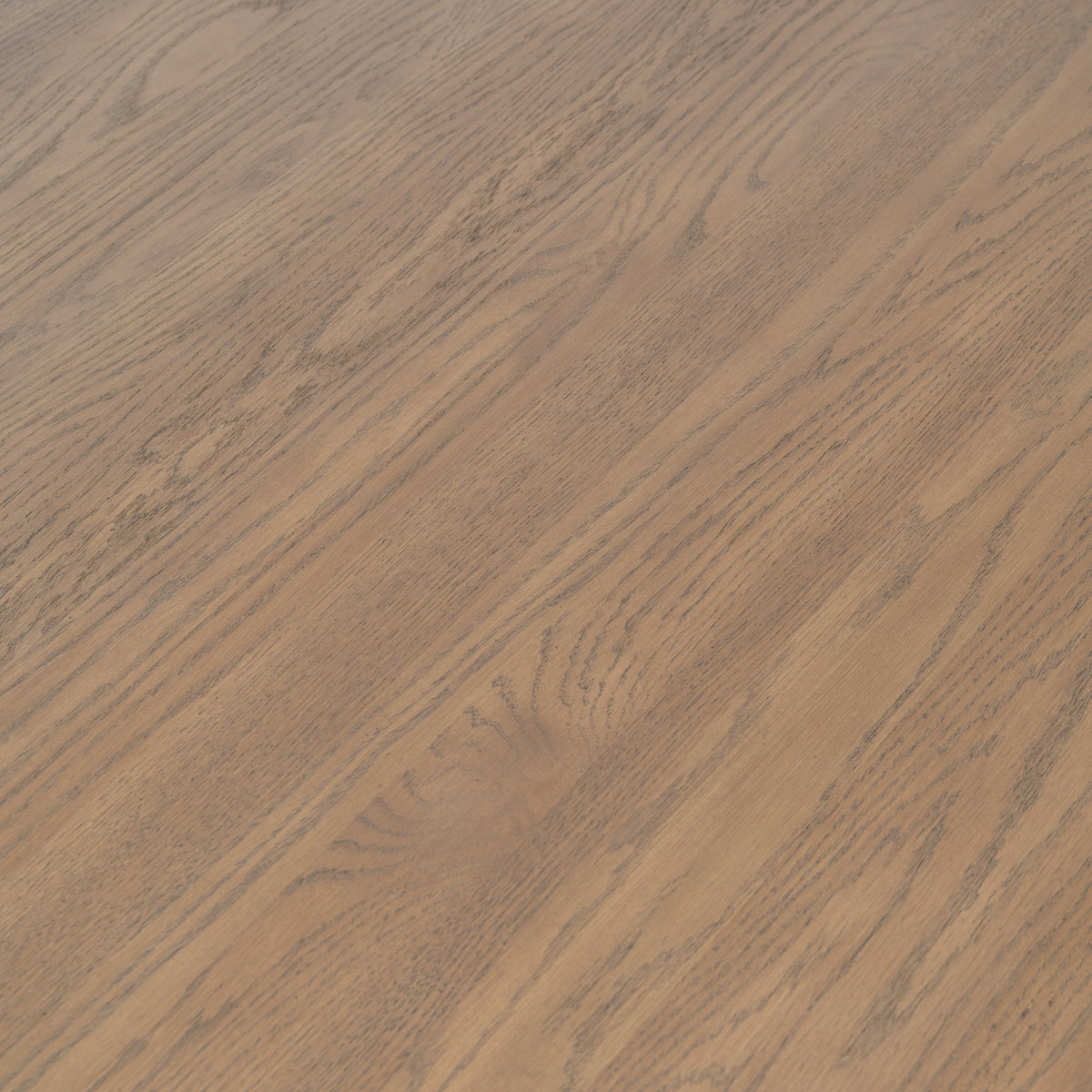 Gengo 240cm Oak Dining Table, Natural
