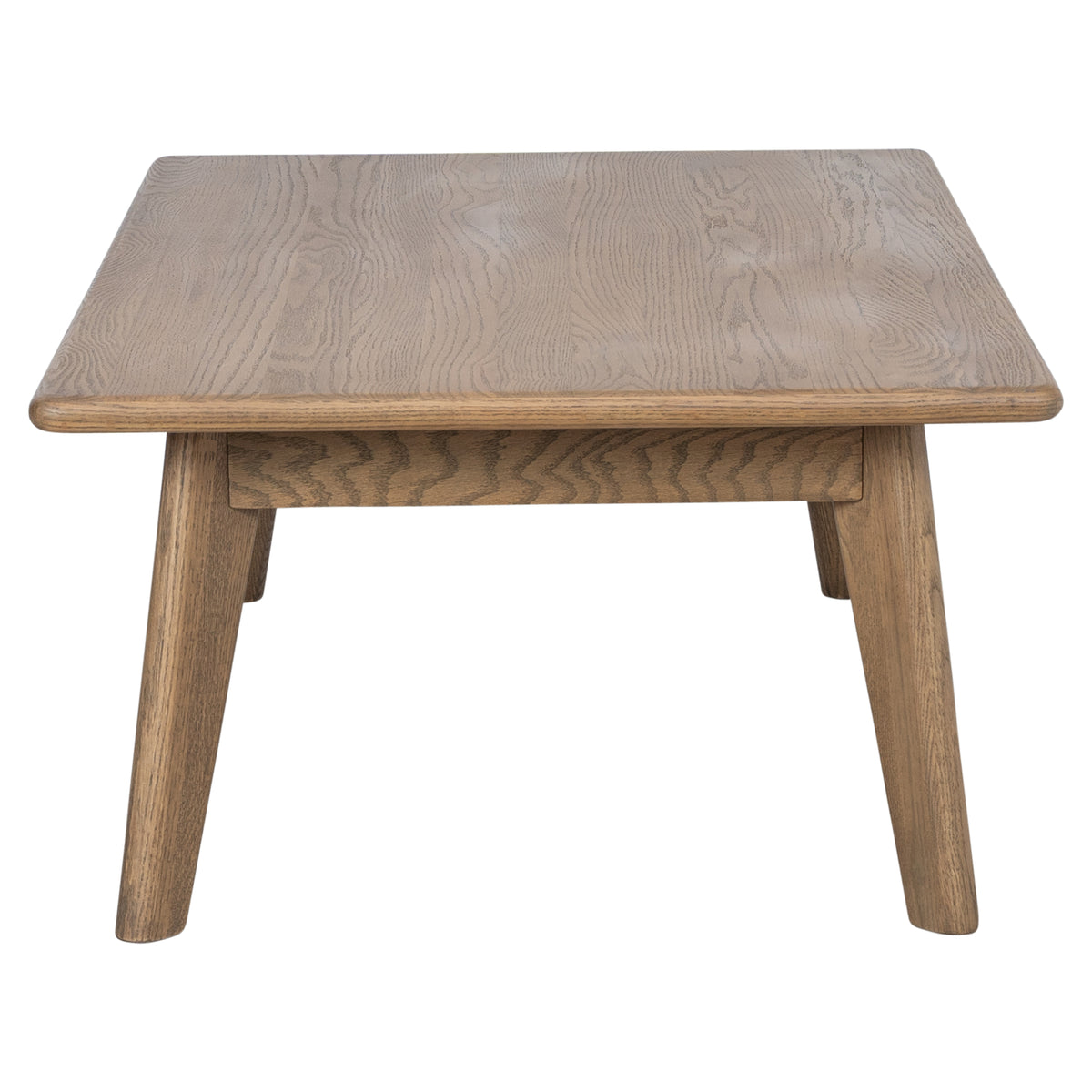 Harlow 140cm Oak Coffee Table, Natural
