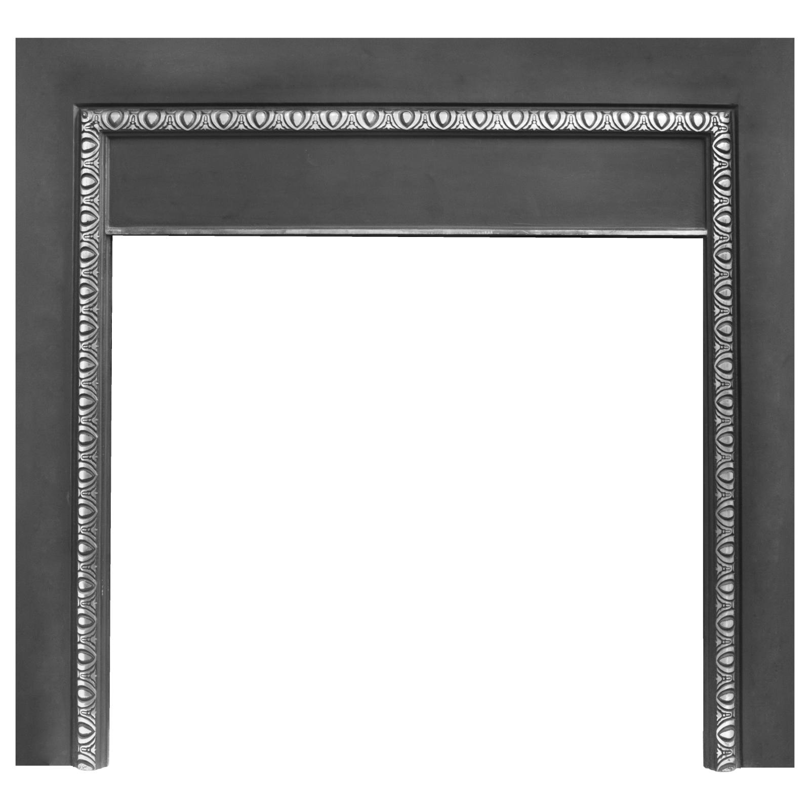 Hampton Fascia 990x990mm, Polish Detail