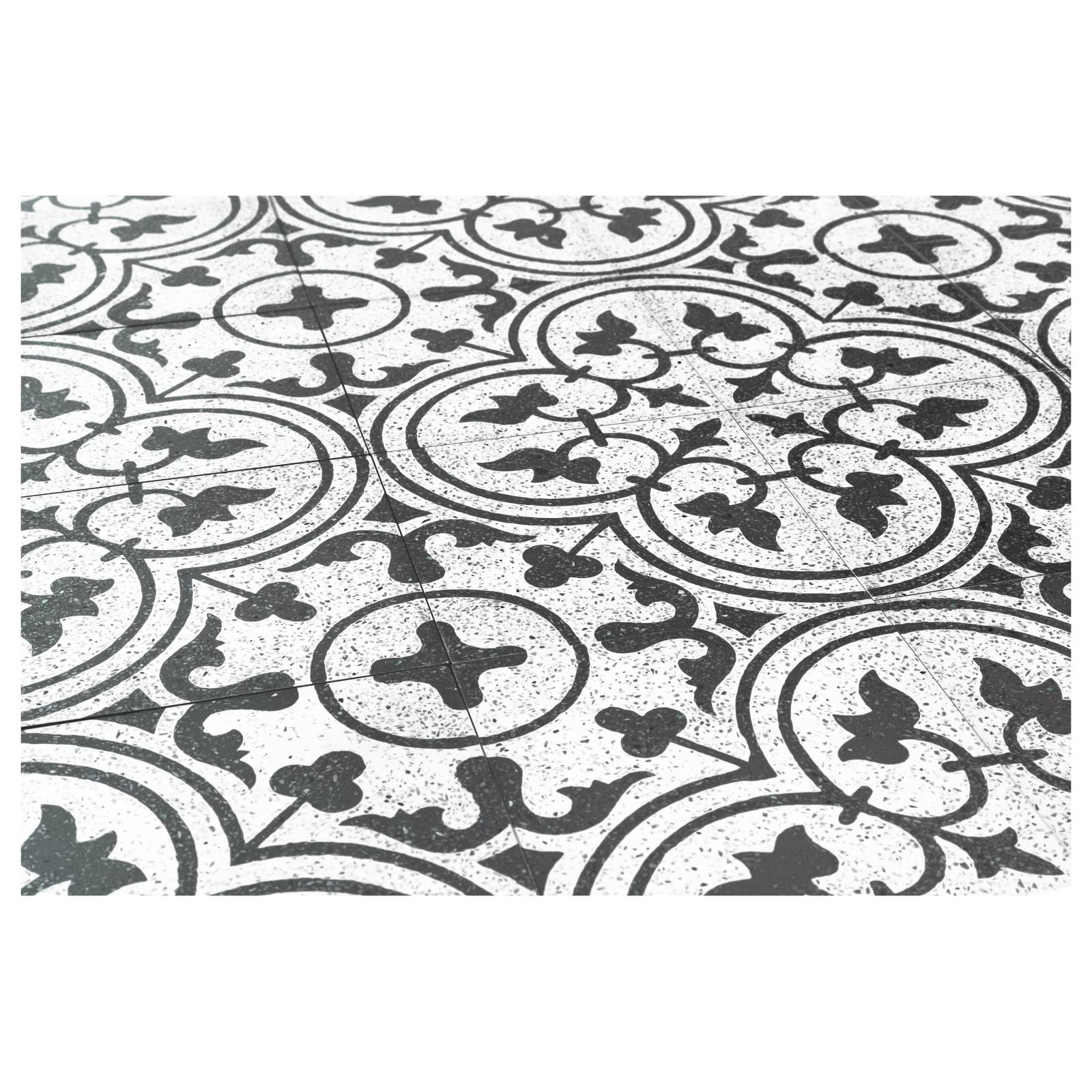 Terrazzo Tiles