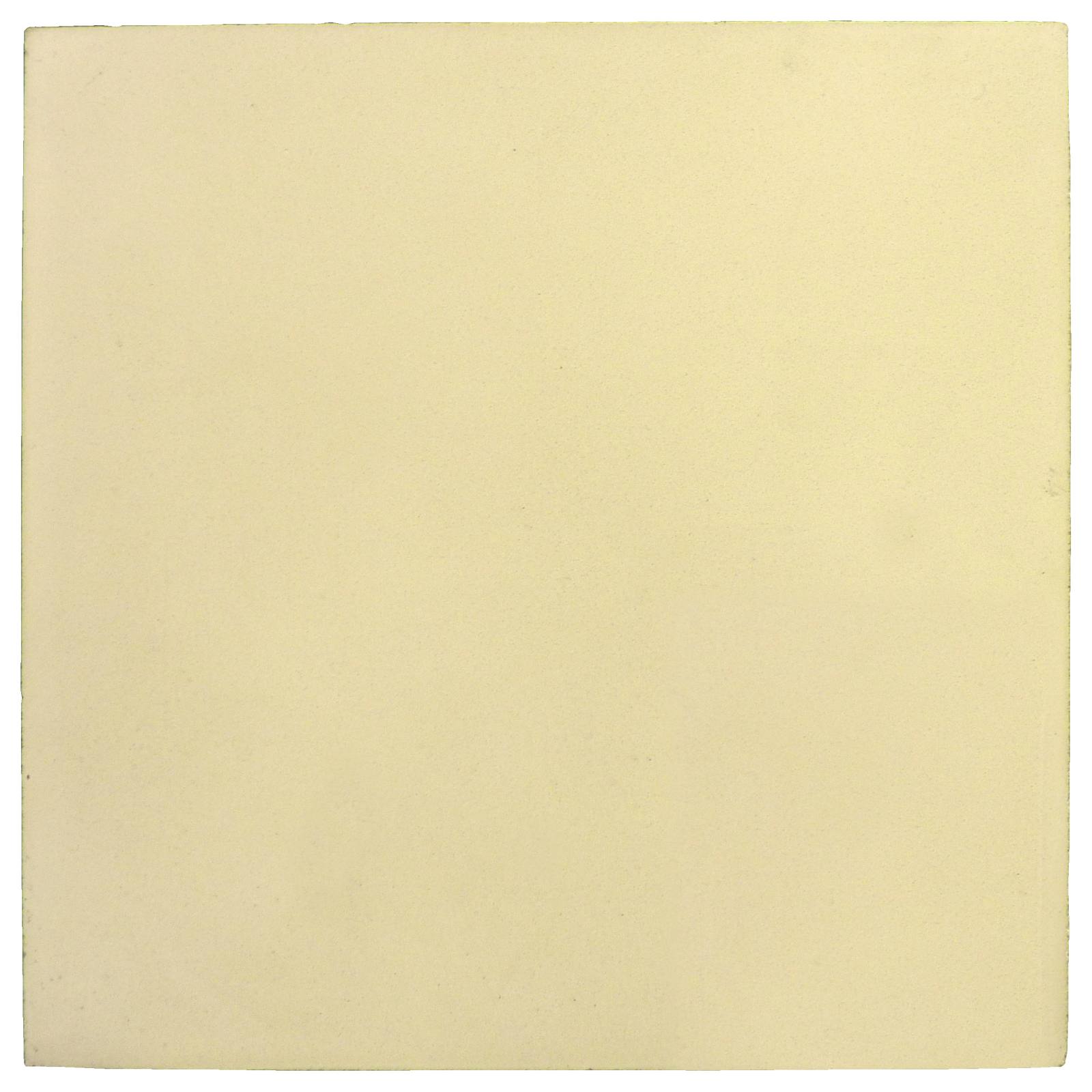 Plain Encaustic Tile 20x20, Beige