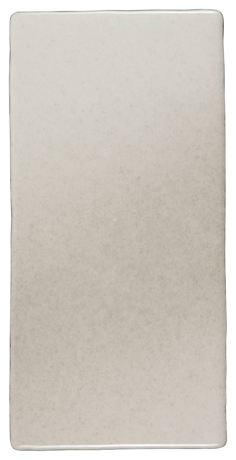 Rustique Body Tile 6x3, Speckled Grey
