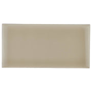 Glazed Wall Tile 152x76, Straw
