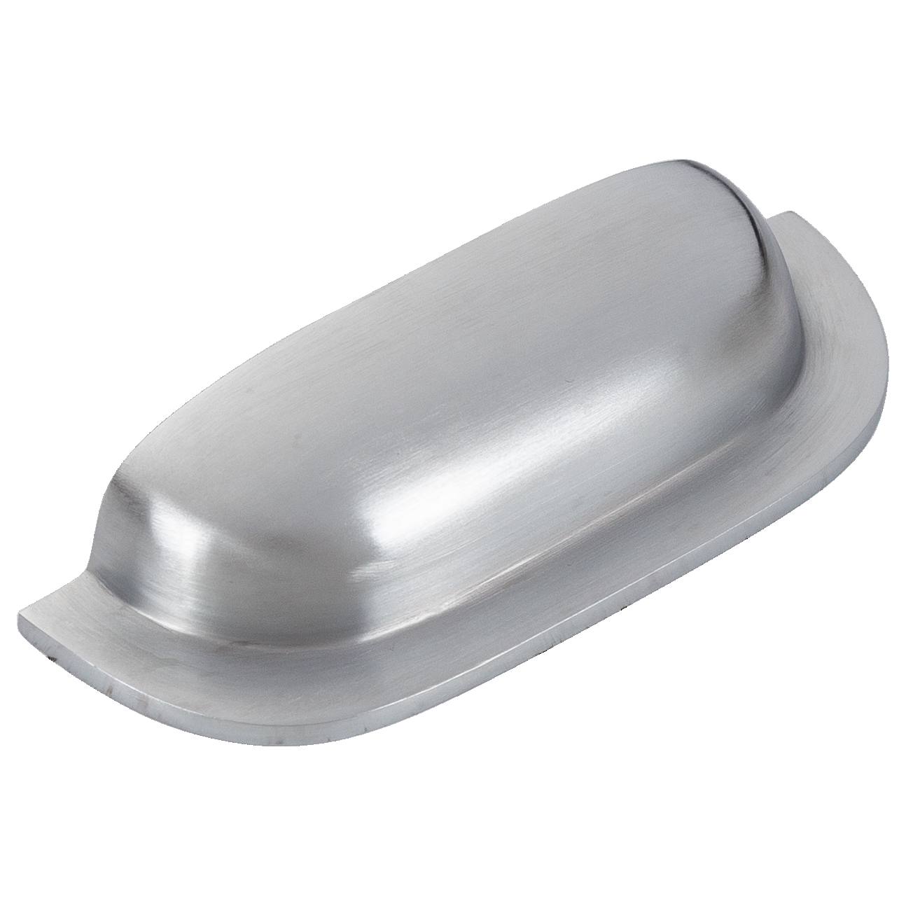 Drawer Pull Sheldon 135mm Satin Chrome