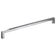 Cabinet Handle Martini 18" Satin Chrome