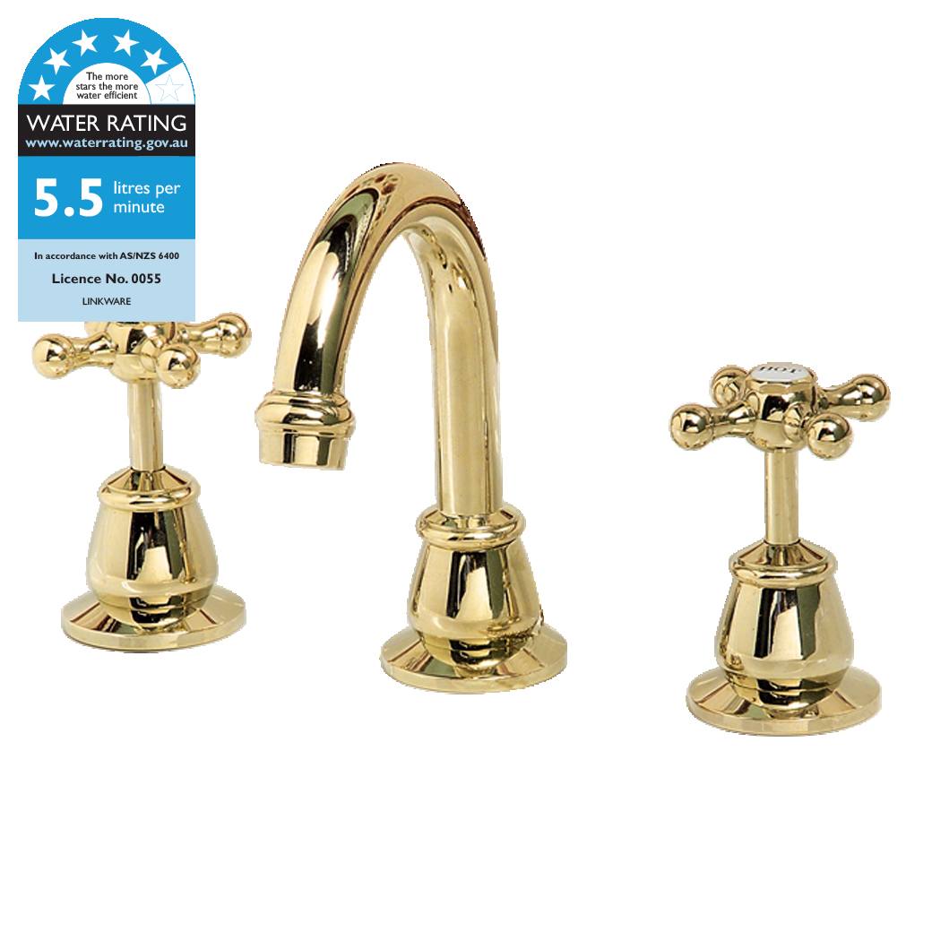 Bath Tap Sets