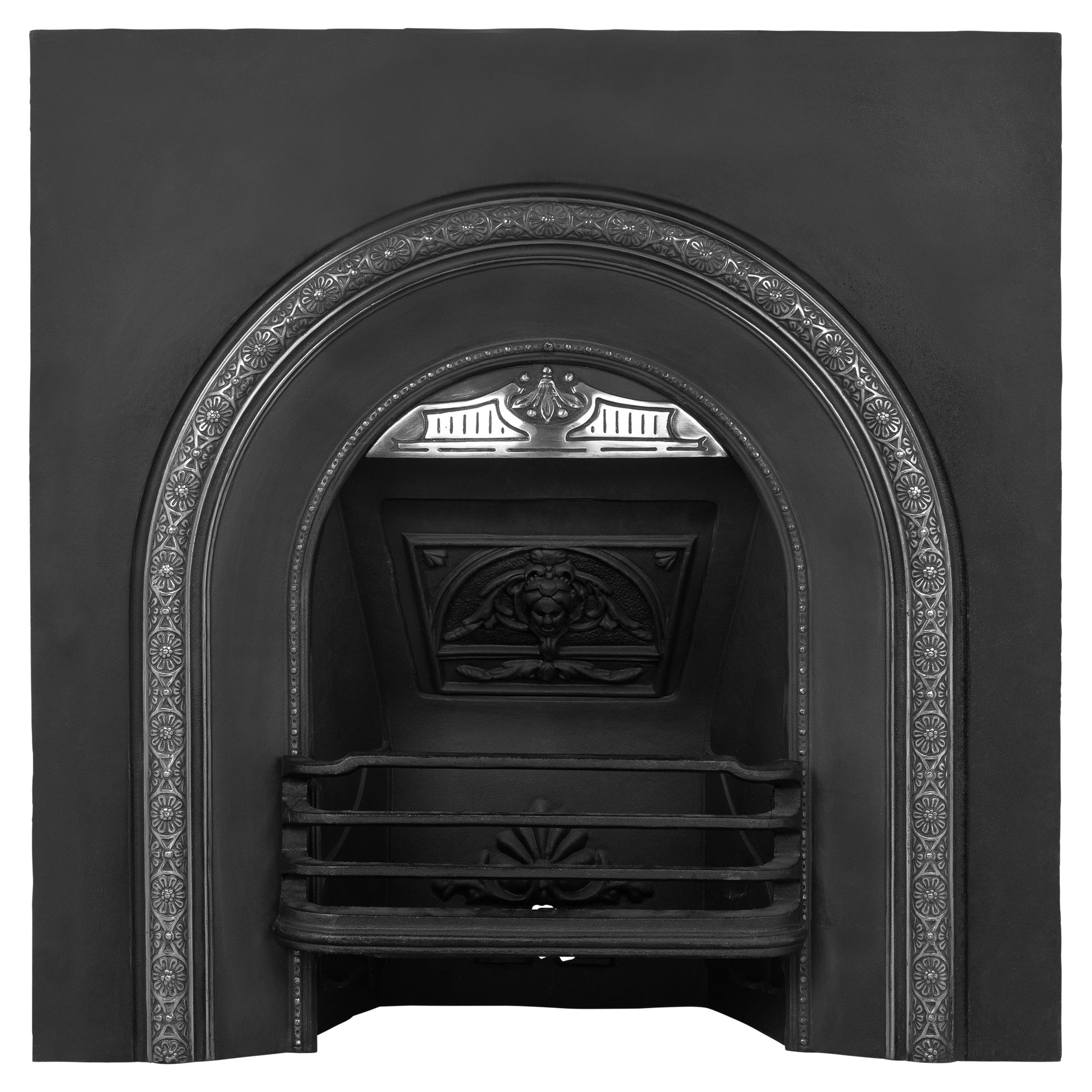 Lux Deep Back Kit Polished