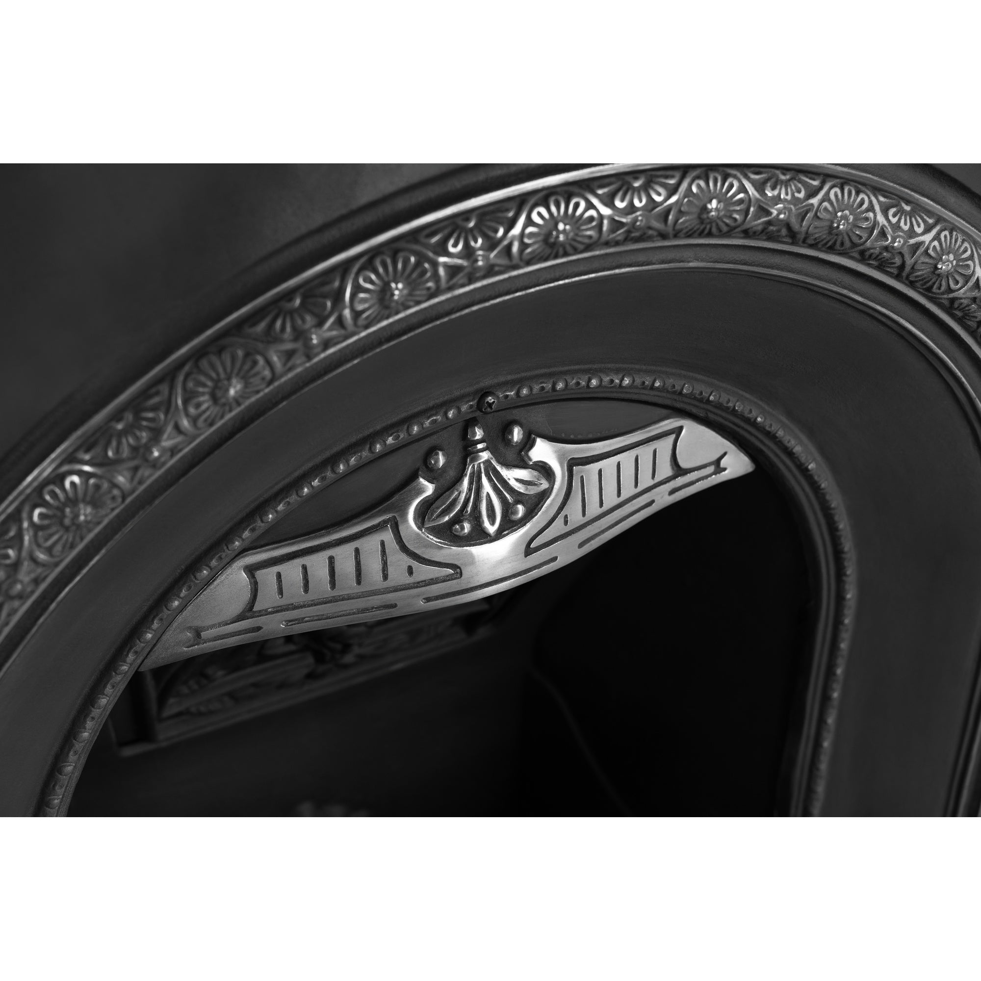 Lux Deep Back Kit Polished
