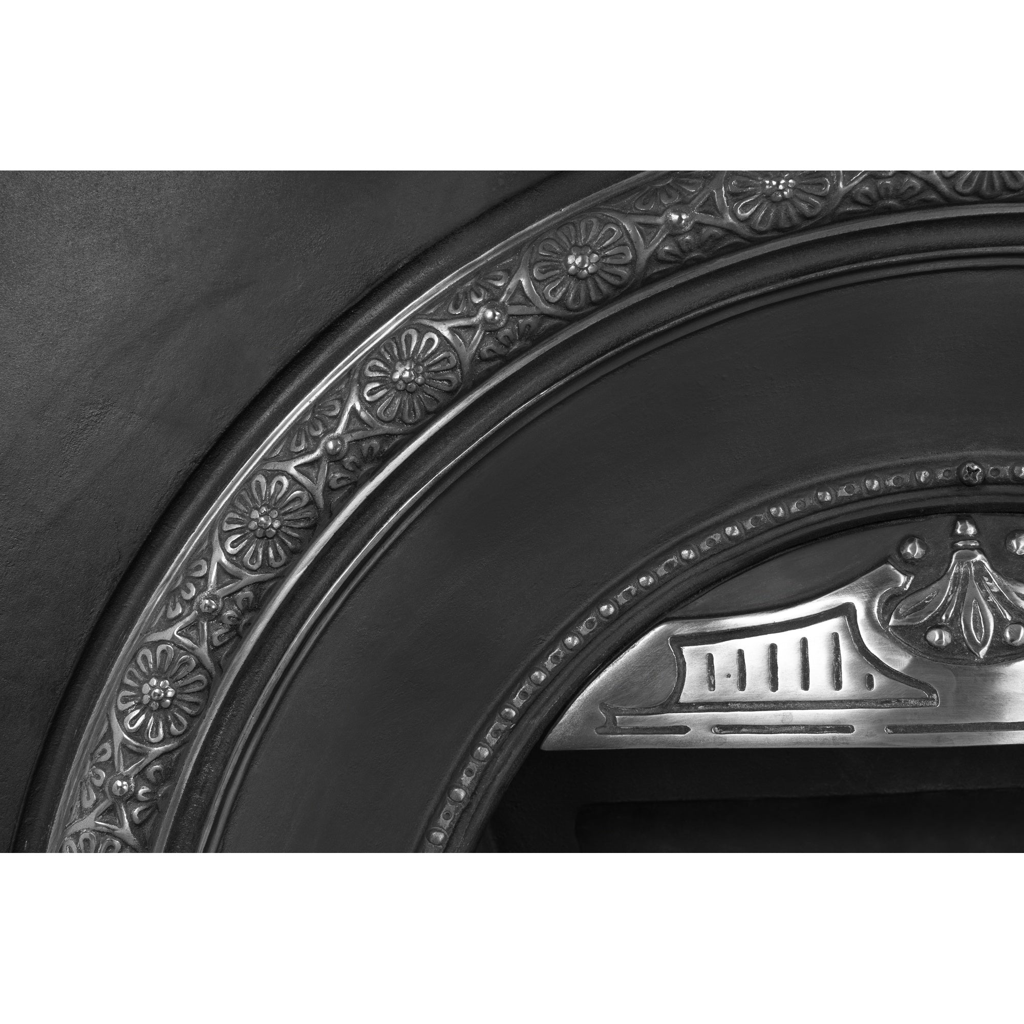 Lux Deep Back Kit Polished