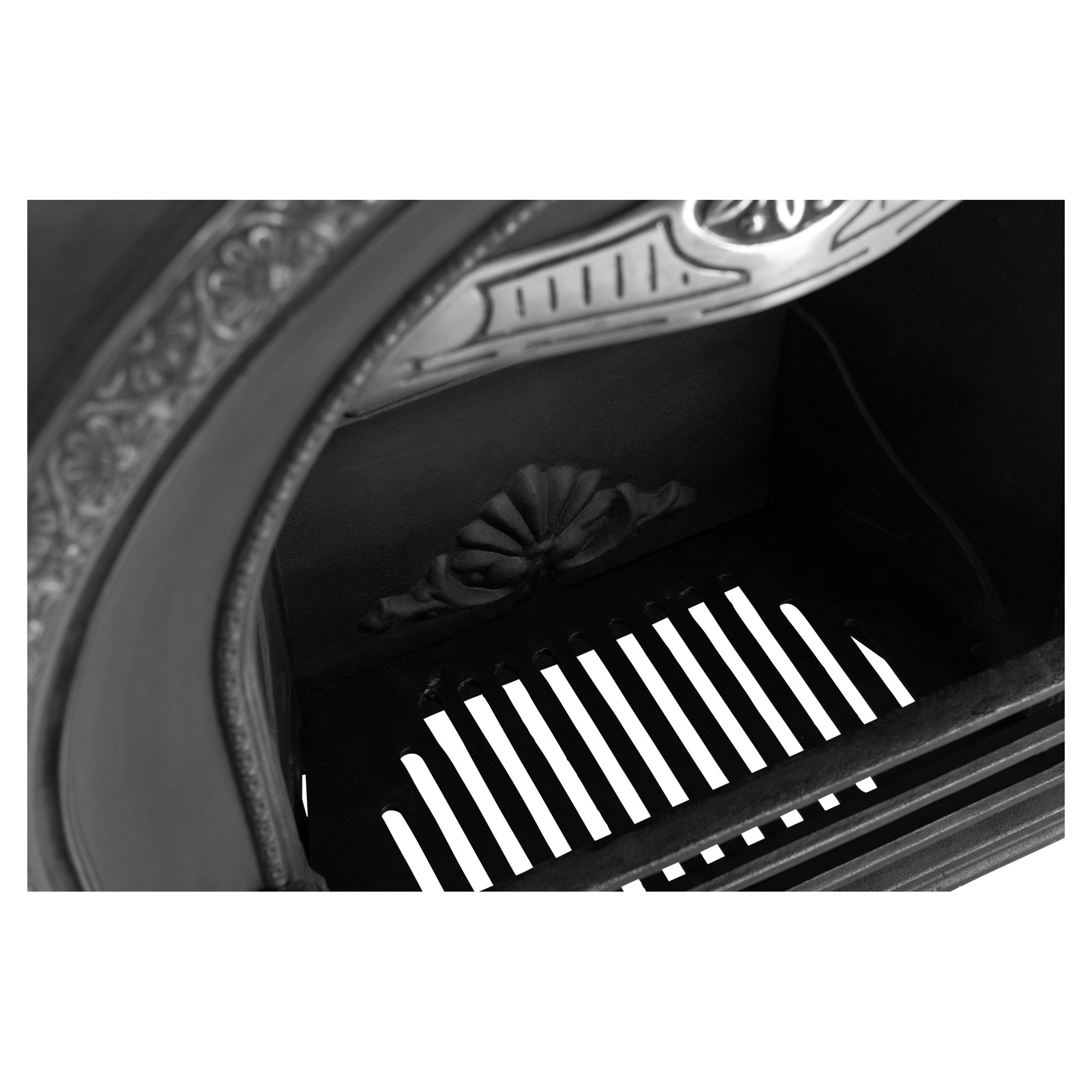 Lux Deep Back Kit Polished