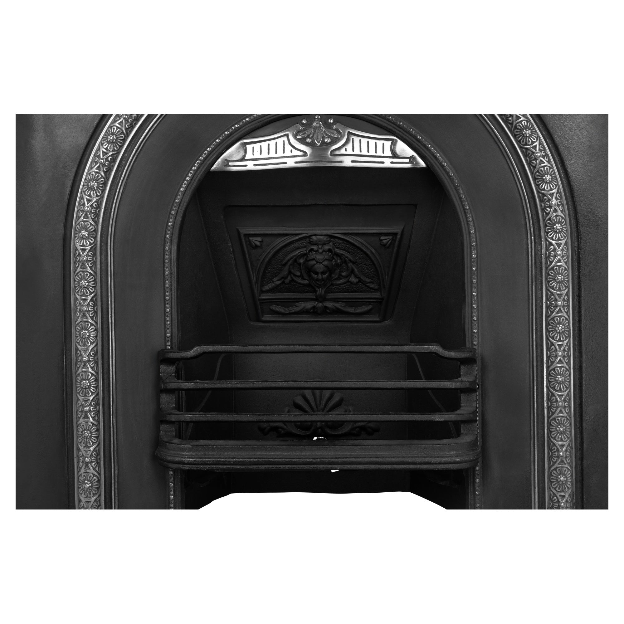 Lux Deep Back Kit Polished
