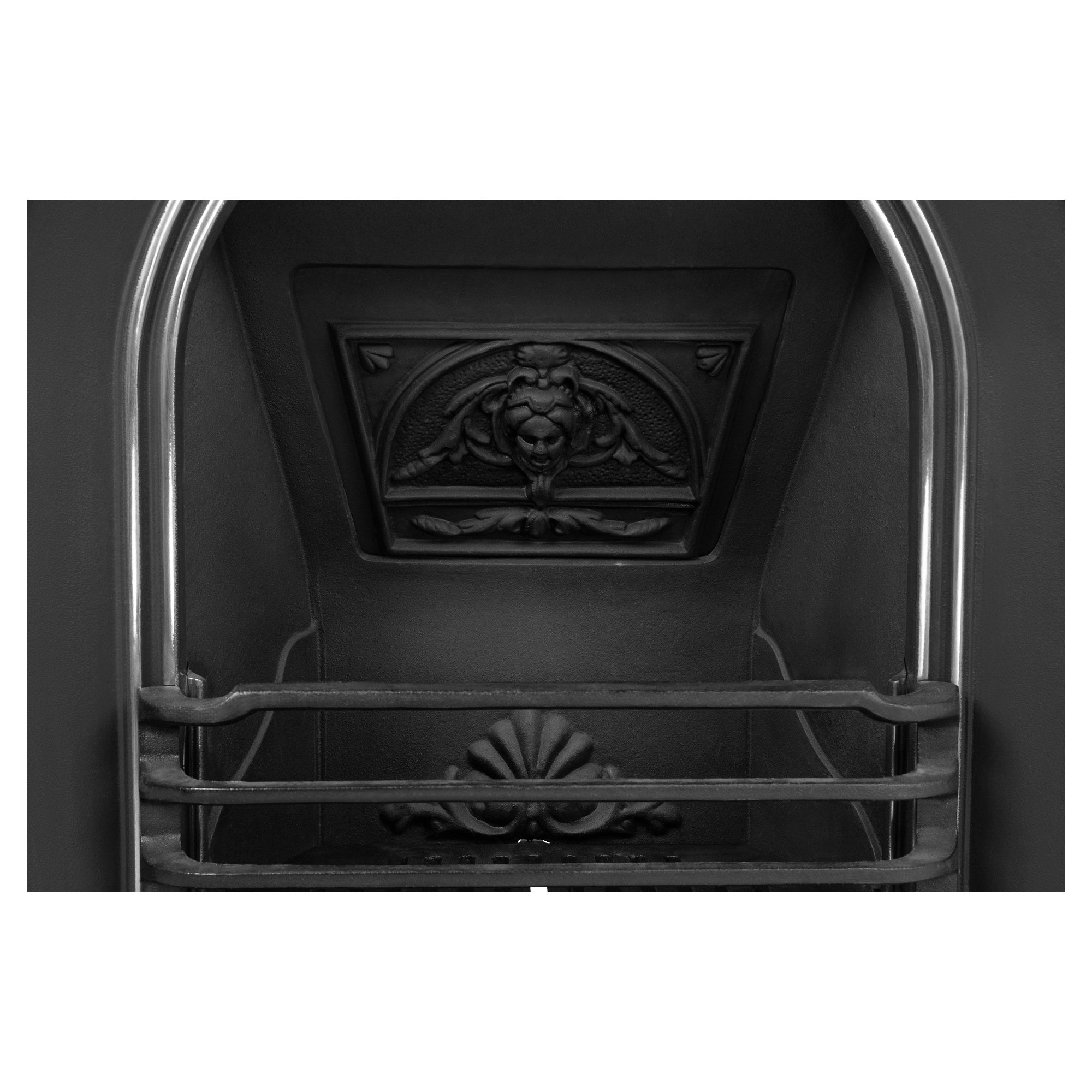 Surrey Deep Back Kit Polished