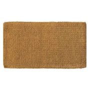 Top Quality Coir Door Mat 45 x 75cm