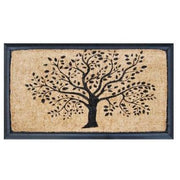 Tree Master Door Mat