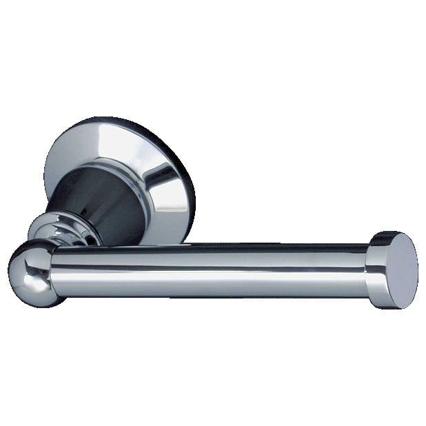 Toilet Roll Holder Stirrup, Chrome