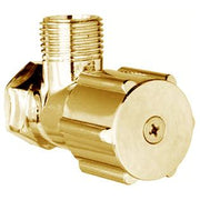 Mini Cistern Stop, Gold
