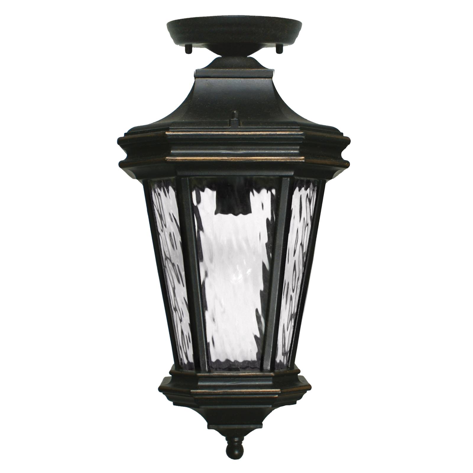 Outdoor Ceiling Lighting