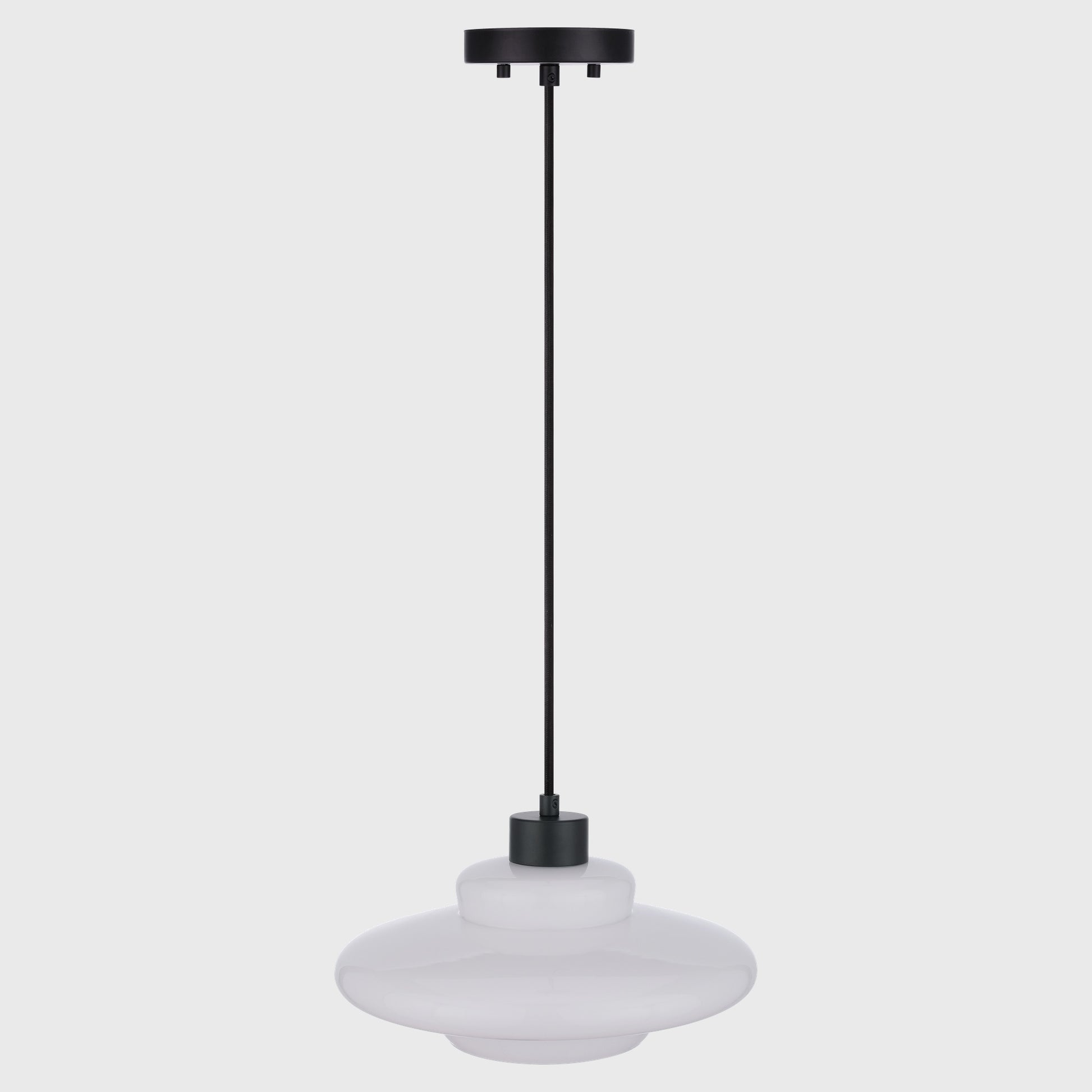 Hornby Pendant 32cm, Black