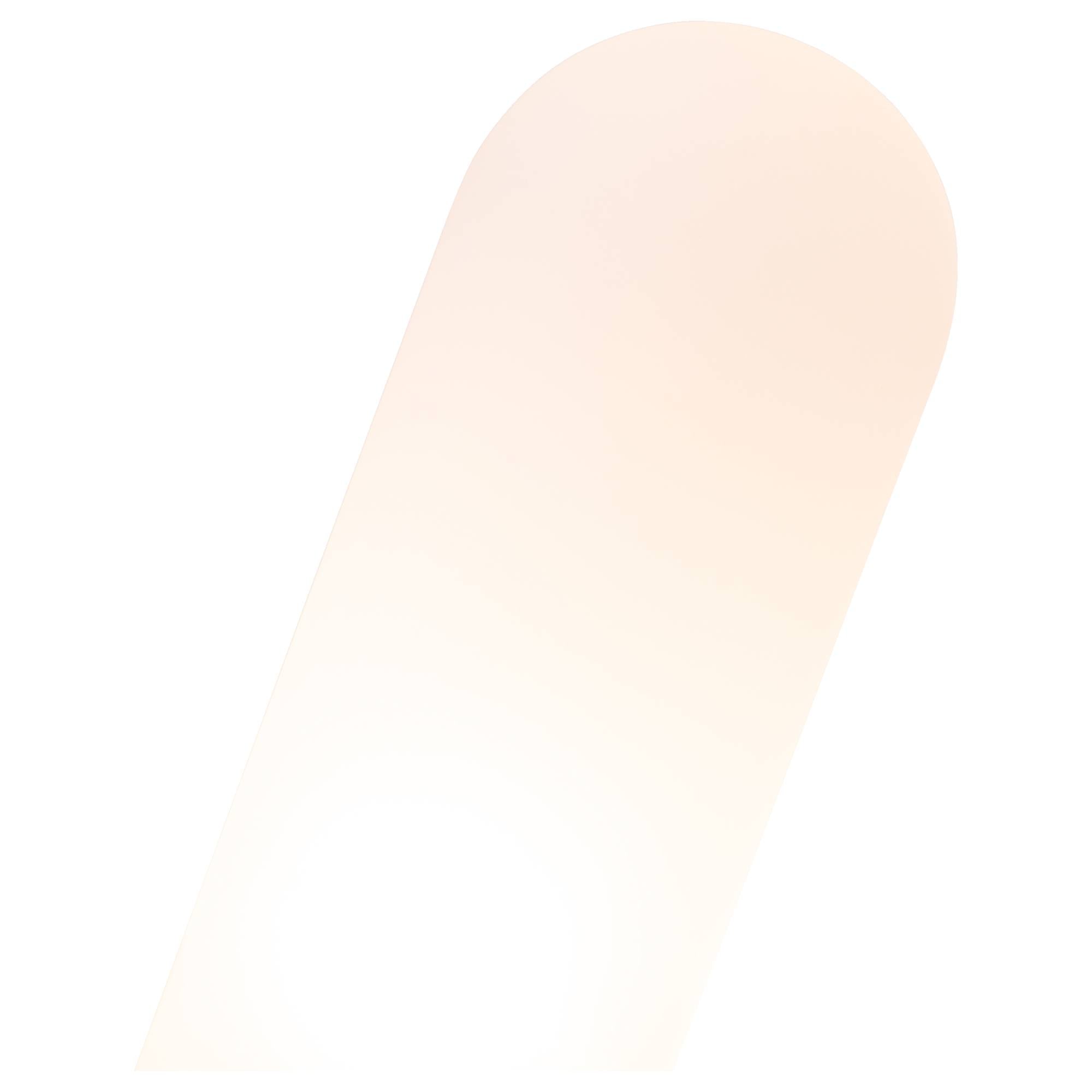 Hepburn Wall Light, Satin Brass