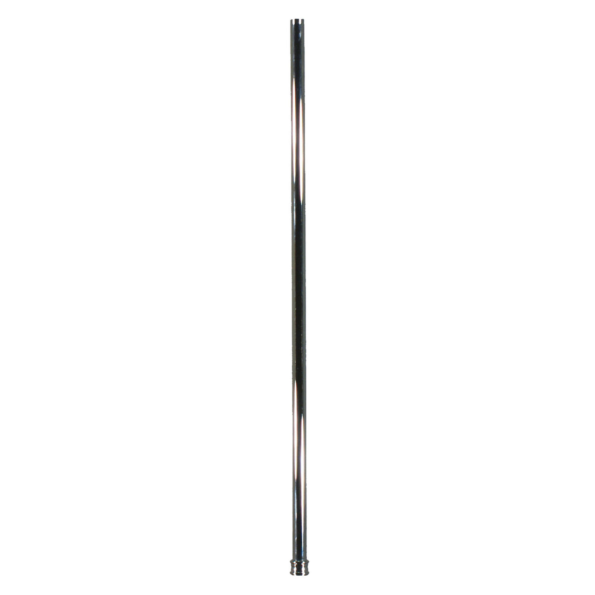 Rod & Joiner Only 1/2" x 1/2m, Chrome