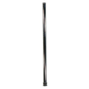 Rod & Joiner Only 3/4" x 1/2m, Chrome