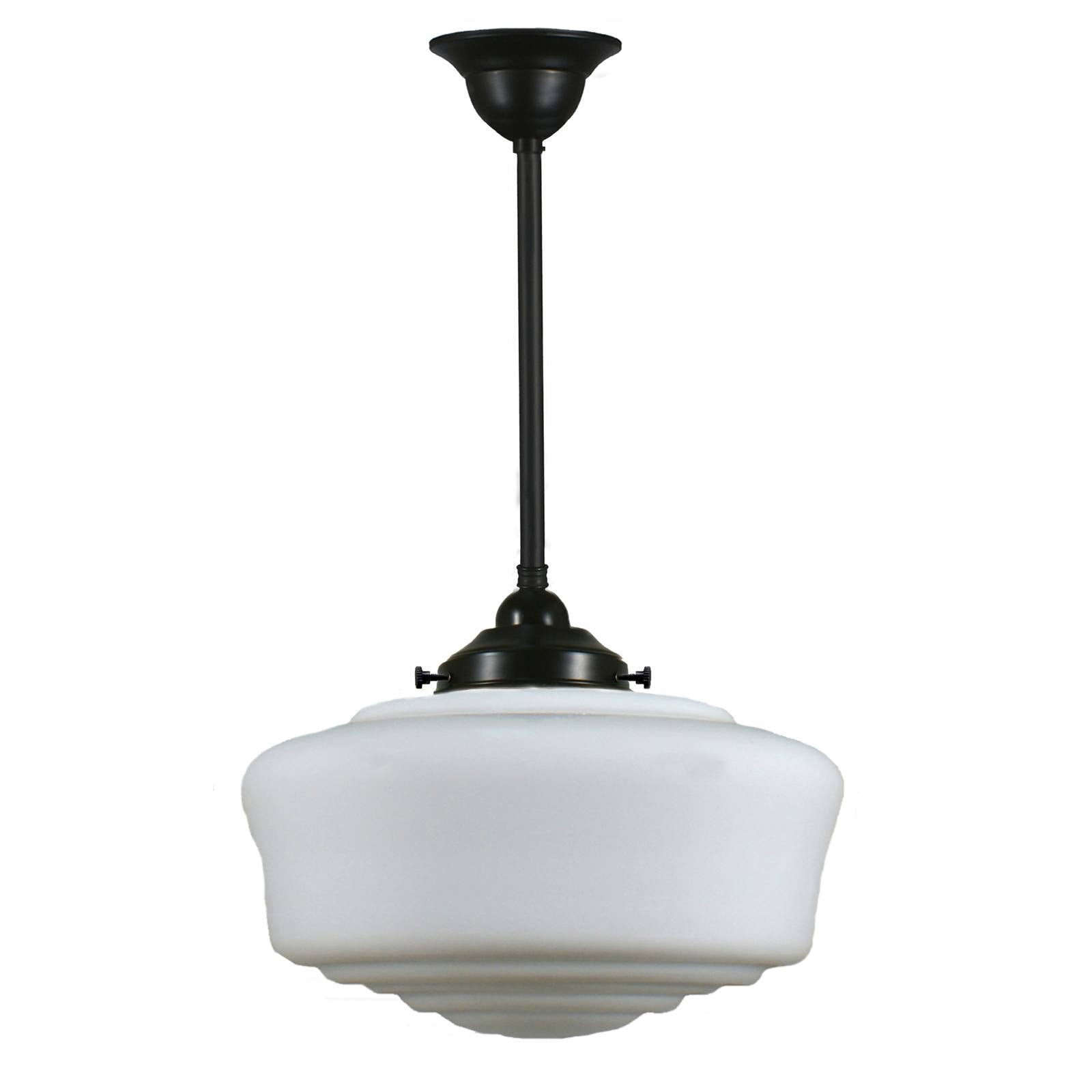 Moulins Opal Matte on Rod Set 1/2'' x 1/2m, Patina