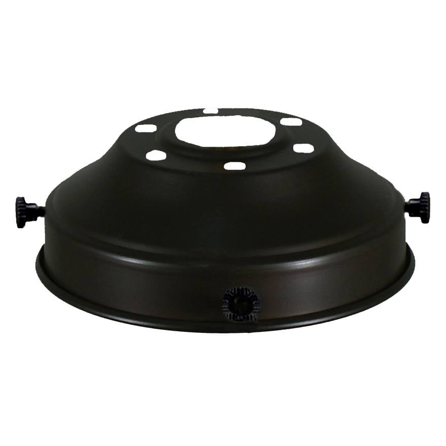 Gallery 4 1/4", Patina