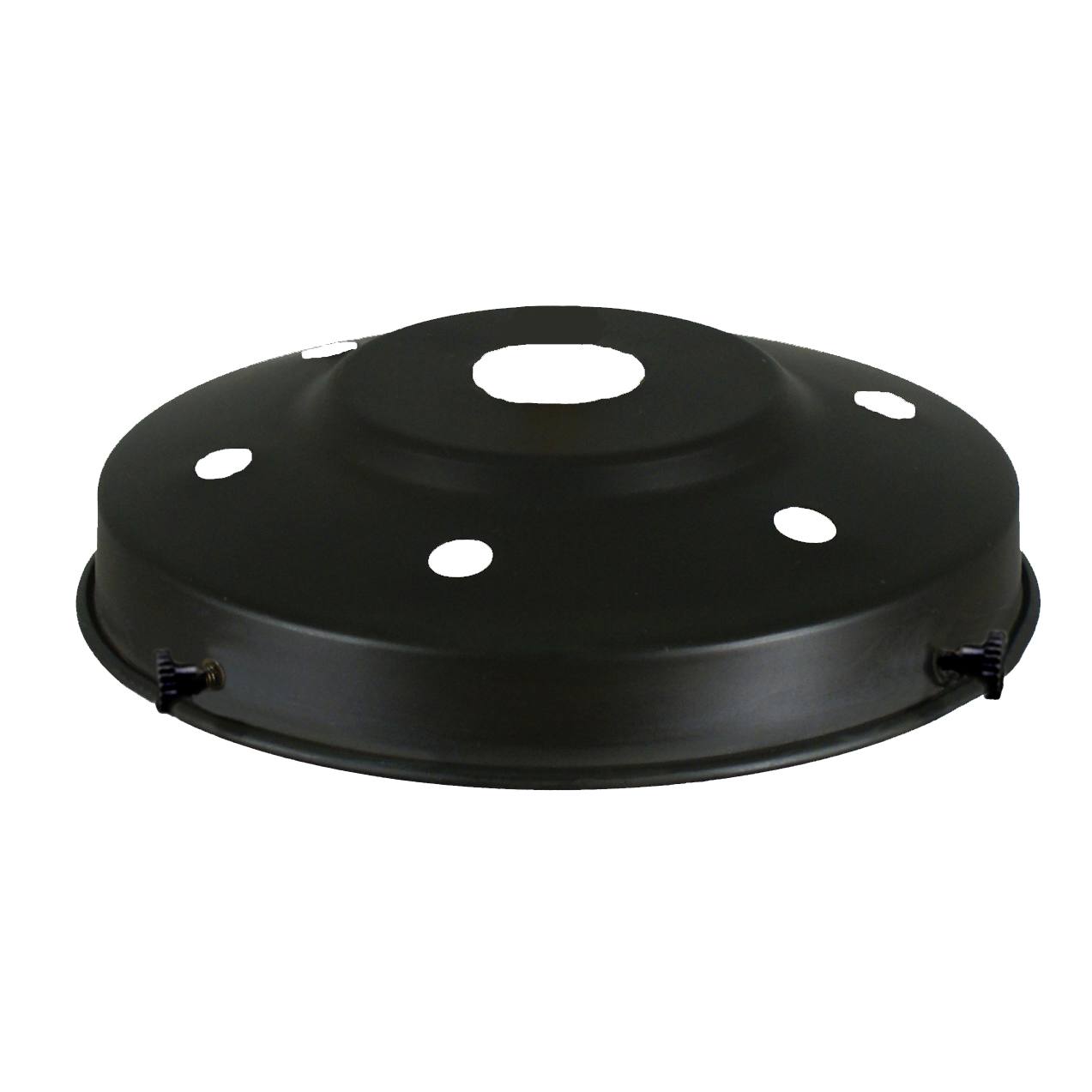 Gallery 6 1/4", Patina