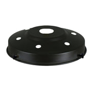 Gallery 6 1/4", Patina