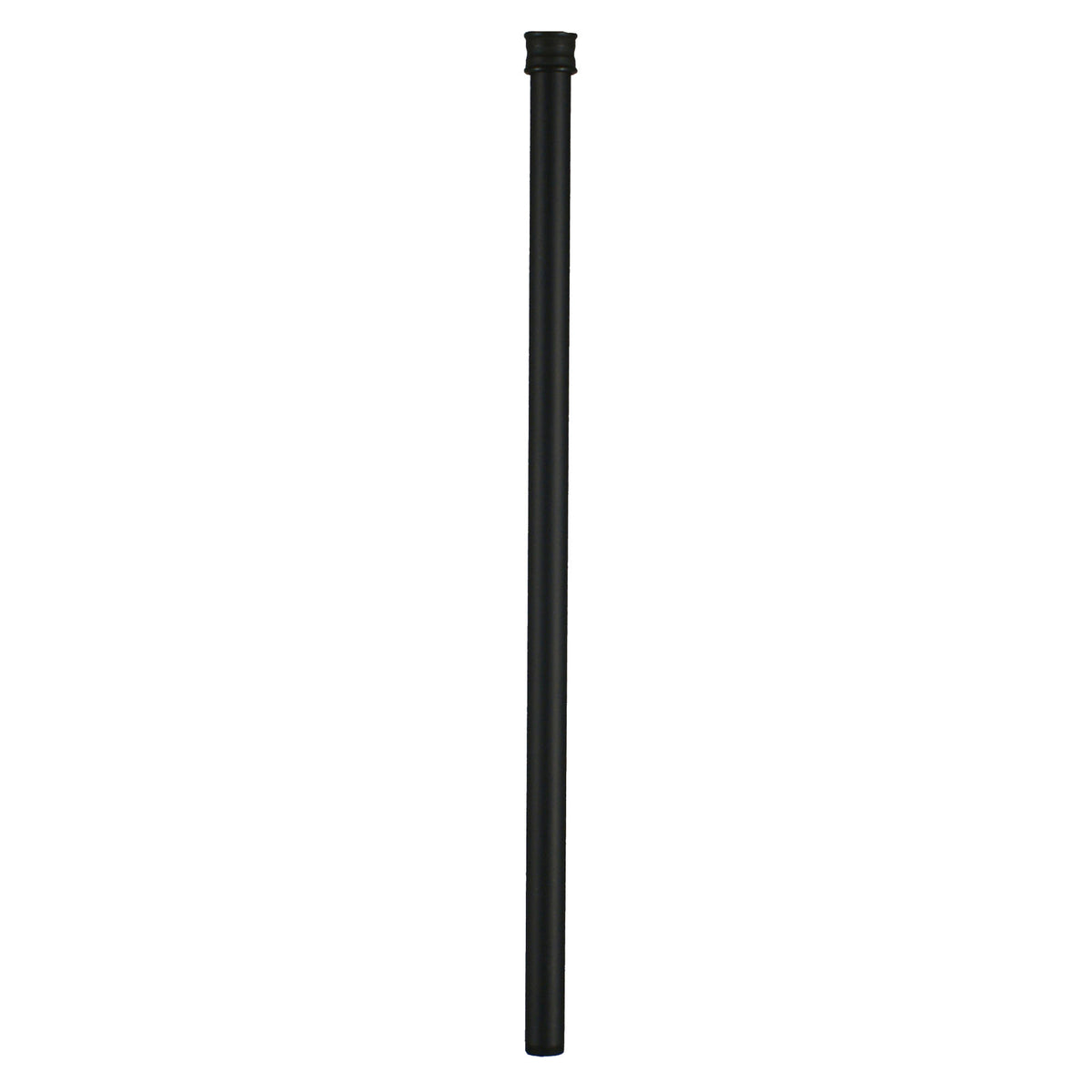 Rod & Joiner 3/4" x 1/2m, Patina