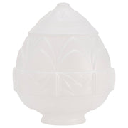 Asheville Shade Frost 4 1/4" Fitter