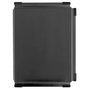 Dish Draining Tray, Gunmetal Black