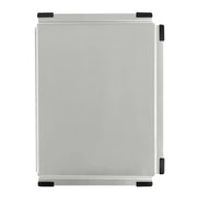 Dish Draining Tray, PVD Brushed Nickel