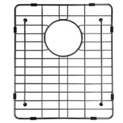 Lavello Protection Grid for MKSP-S380440, Gunmetal Black