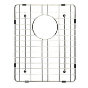 Lavello Protection Grid for MKSP-S380440, Polished Chrome