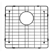 Lavello Protection Grid For Mksp-S450450, Gunmetal Black