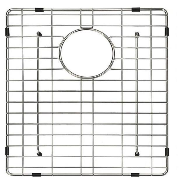 Lavello Protection Grid for MKSP-S450450, Polished Chrome