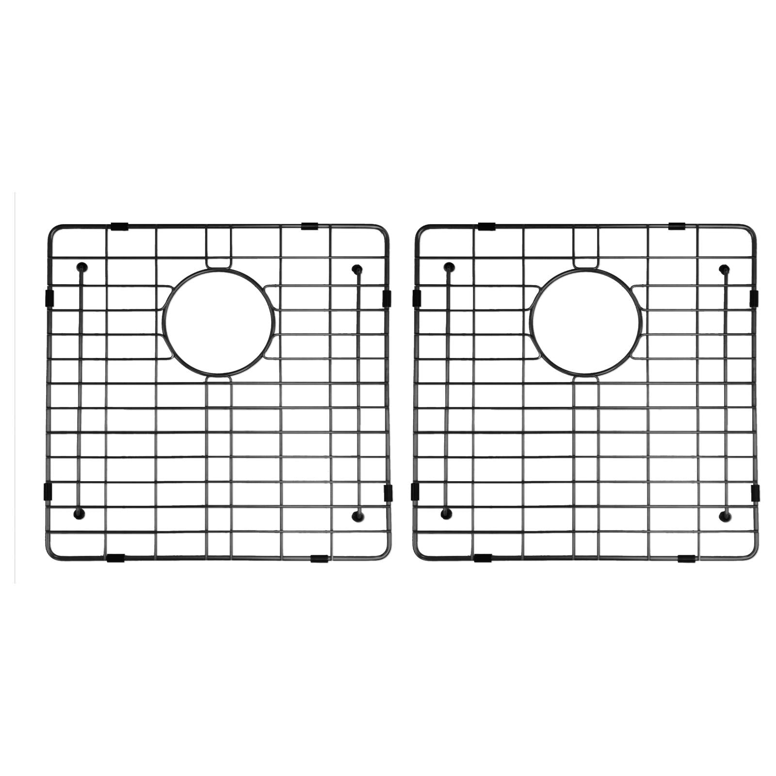Lavello Protection Grid For Mksp-D860440, Gunmetal Black