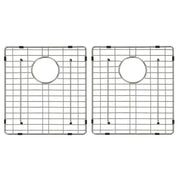 Lavello Protection Grid for MKSP-D860440, Polished Chrome