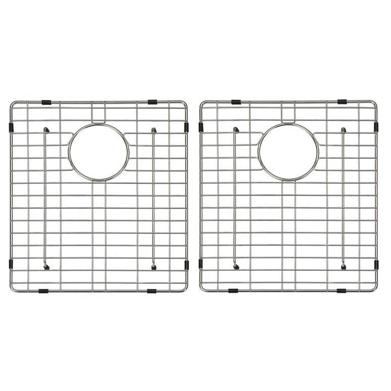 Lavello Protection Grid for MKSP-D860440, Polished Chrome
