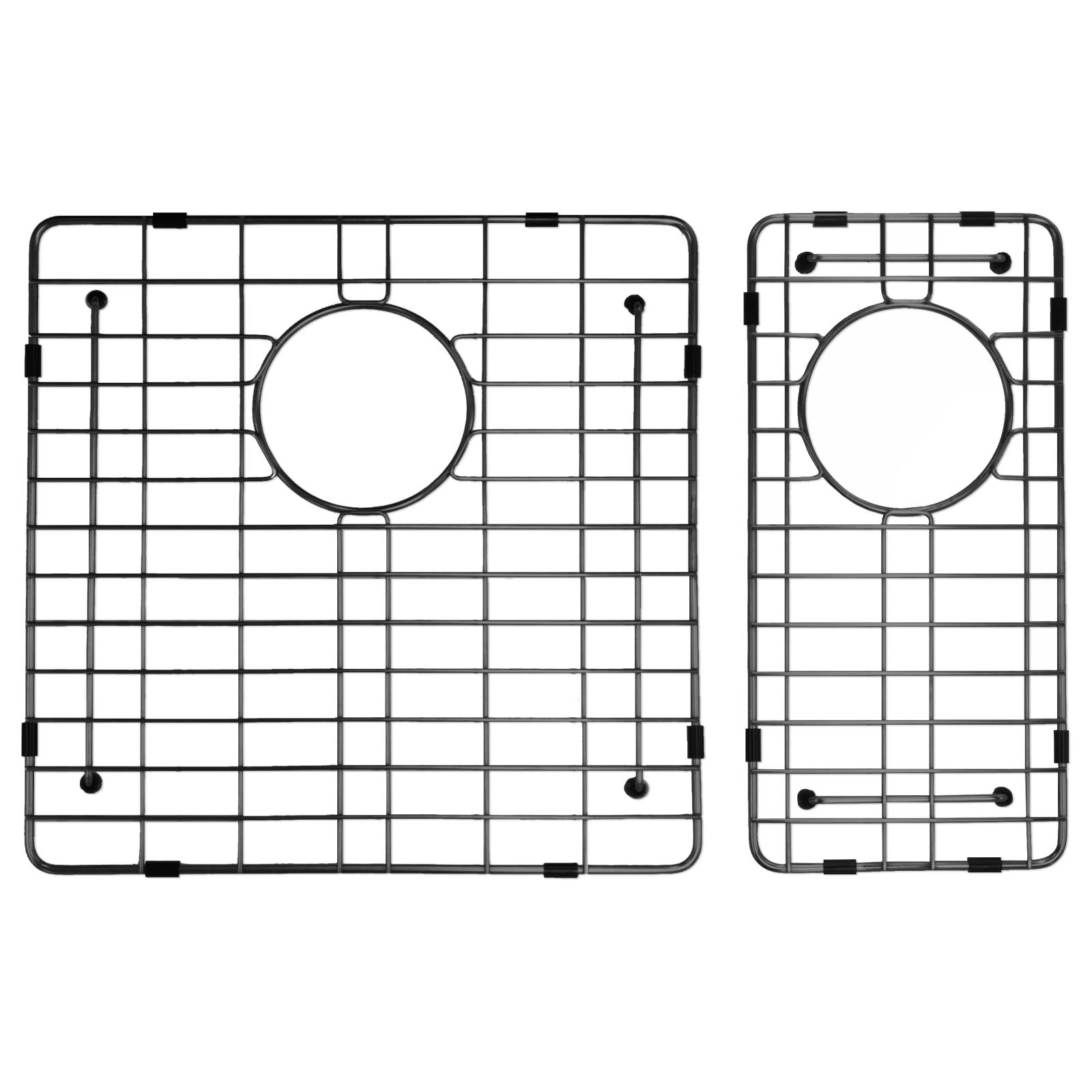 Lavello Protection Grid for MKSP-D670440, Gunmetal Black