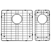 Lavello Protection Grid for MKSP-D670440, Gunmetal Black