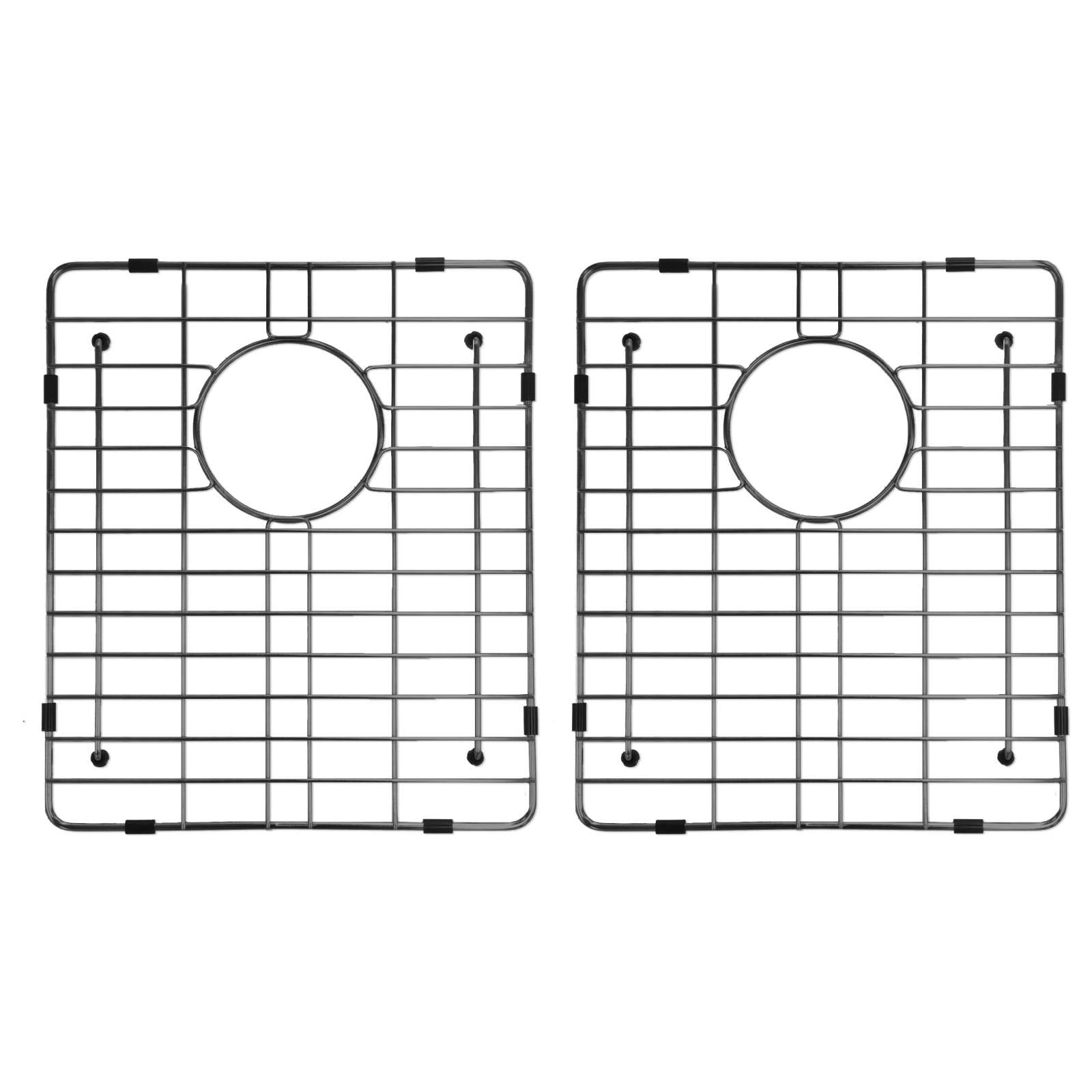 Lavello Protection Grid for MKSP-D760440, Gunmetal Black
