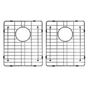 Lavello Protection Grid for MKSP-D760440, Gunmetal Black