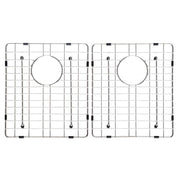 Lavello Protection Grid for MKSP-D760440, Polished Chrome
