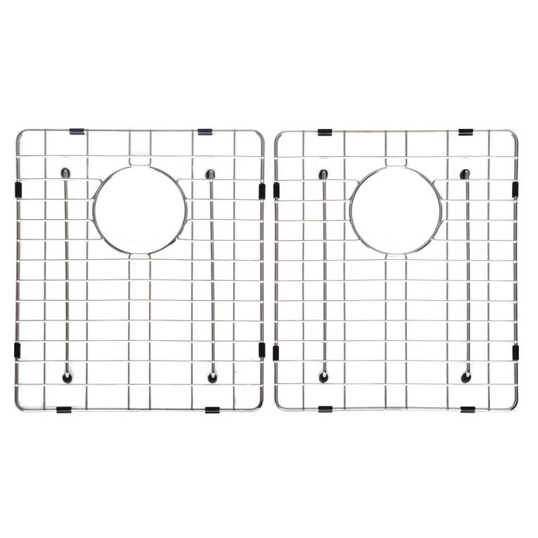 Lavello Protection Grid for MKSP-D760440, Polished Chrome
