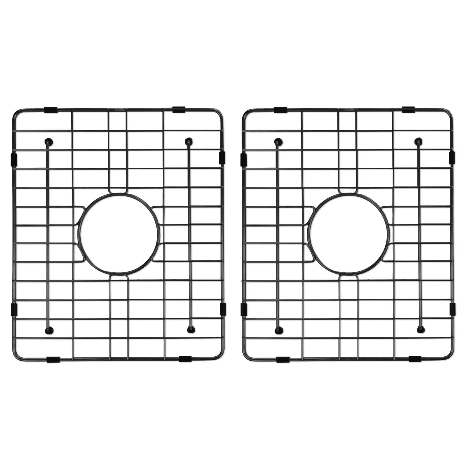 Lavello Protection Grid for MKSP-D1160440D, Gunmetal Black