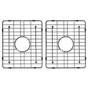 Lavello Protection Grid for MKSP-D1160440D, Gunmetal Black
